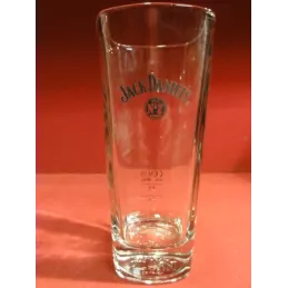 1 VERRE  JACK DANIEL'S HT 15.30CM