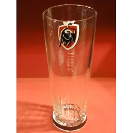 6 VERRES  JUPILER  TAURO 33 CL