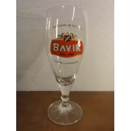 6 VERRES BAVIK 25CL