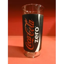 1 VERRE  COCA-COLA  ZERO