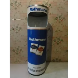 1 CENDRIER ROTHMANS