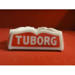 1 CENDRIER TUBORG 