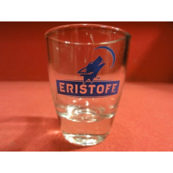 6 SHOOTERS ERISTOFF 4CL