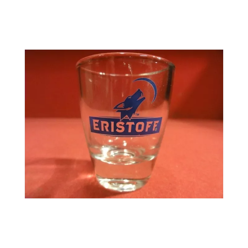 6 SHOOTERS ERISTOFF 4CL