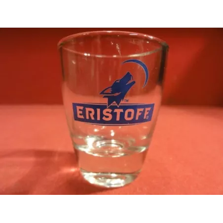 6 SHOOTERS ERISTOFF 4CL