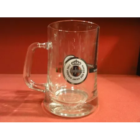 6 CHOPES WARSTEINER  30 CL 