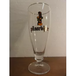 1 VERRE PILAARBIJTER 50CL