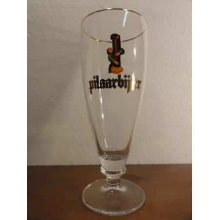 1 VERRE PILAARBIJTER 50CL