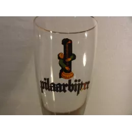 1 VERRE PILAARBIJTER 50CL