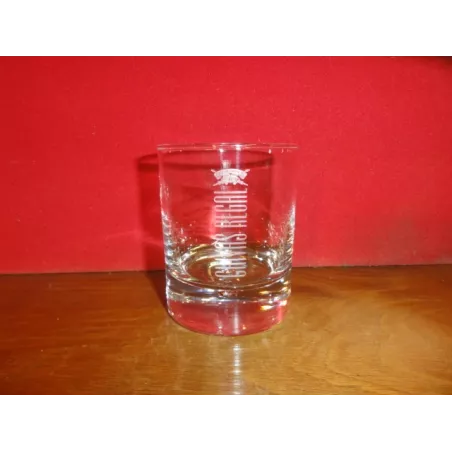 5 VERRES CHIVAS REGAL WHISKY 18/20CL