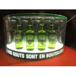 1 ENSEIGNE HEINEKEN 