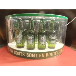 1 ENSEIGNE HEINEKEN 