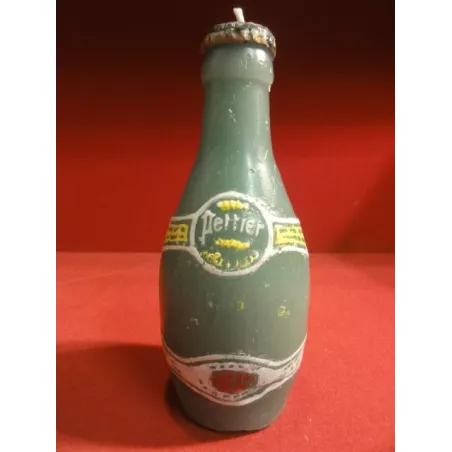 1 BOUGIE  PERRIER 