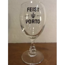 6 VERRES  PORTO  FEIST 10CL