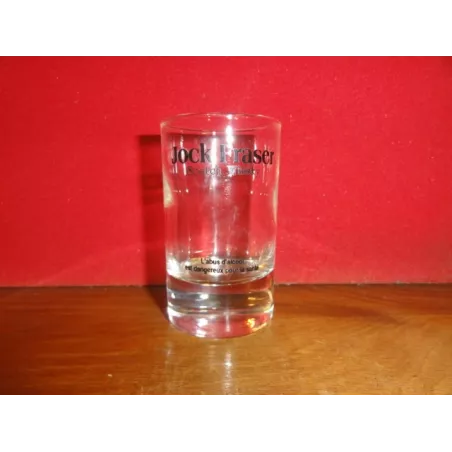 6  VERRES BABY JACK FRASER 10CL