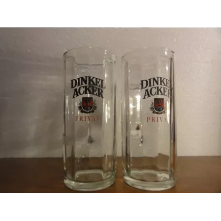 DEUX CHOPES DINKEL ACKER 50CL