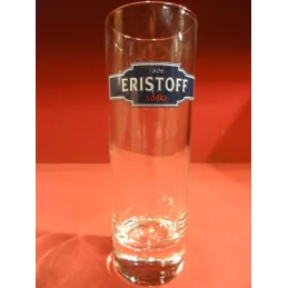 6 VERRES ERISTOFF 22CL