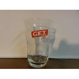 6 VERRES GET 27 25/30CL