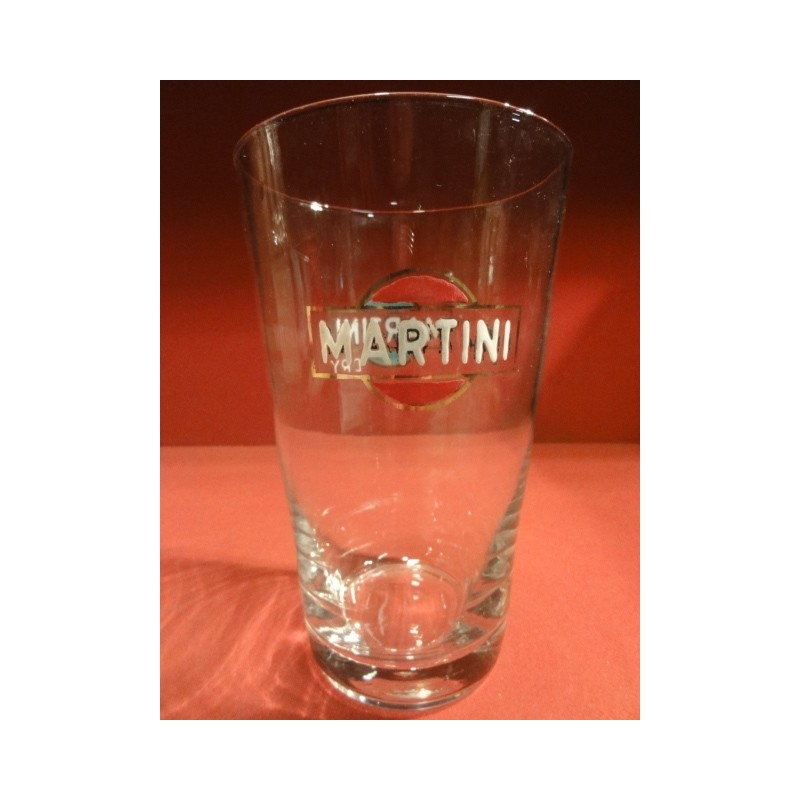  SHAKER MARTINI EMAILLE  75CL