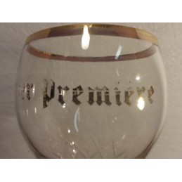 1 VERRE  SYLVER PREMIERE 25CL