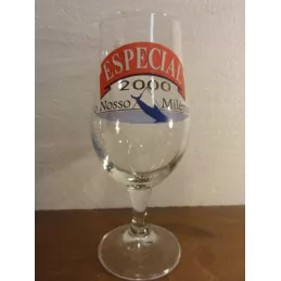 1 VERRE ESPECIAL 2000 30CL