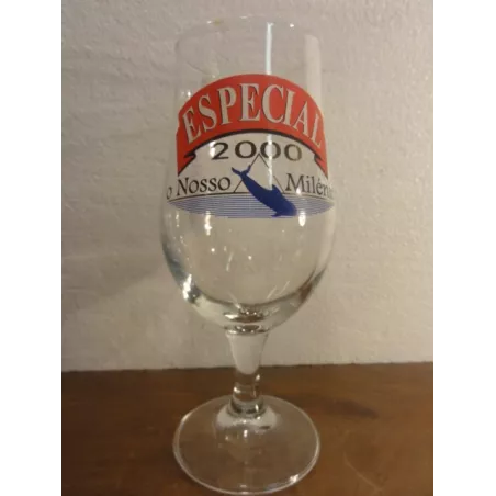 1 VERRE ESPECIAL 2000 30CL