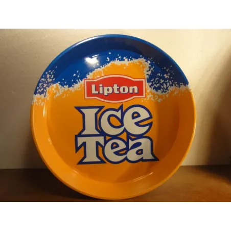 1 PLATEAU LIPTON  NEUF