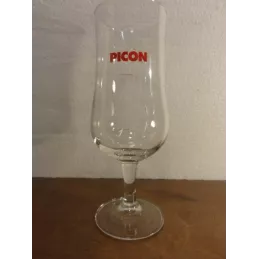 6 VERRES PICON  25CL