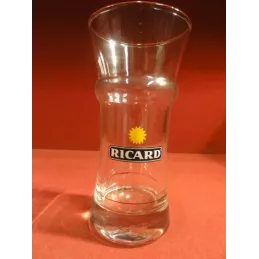 6 VERRES RICARD GAGNERE  SOLEIL