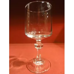 6 VERRES  A VIN 20/22cl