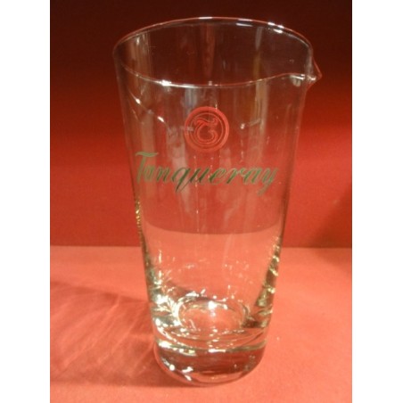 1 SHAKER  TANQUERAY 75 CL