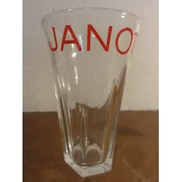 1 VERRE  PASTIS JANOT