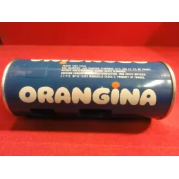 APPAREIL A PHOTO ORANGINA 