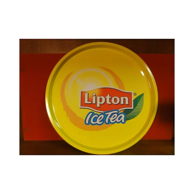 1 PLATEAU  LIPTON 