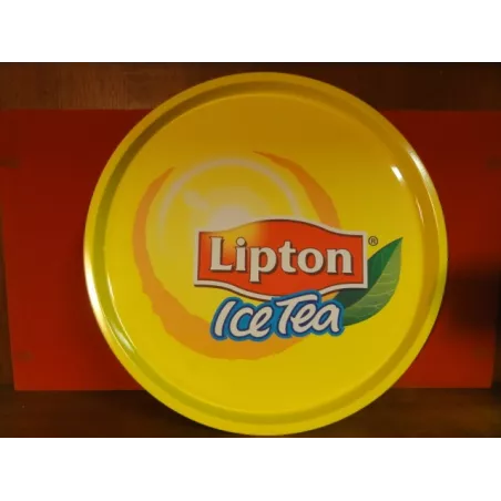 1 PLATEAU  LIPTON 