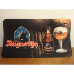 1 TAPIS DE BAR AUGUSTJN