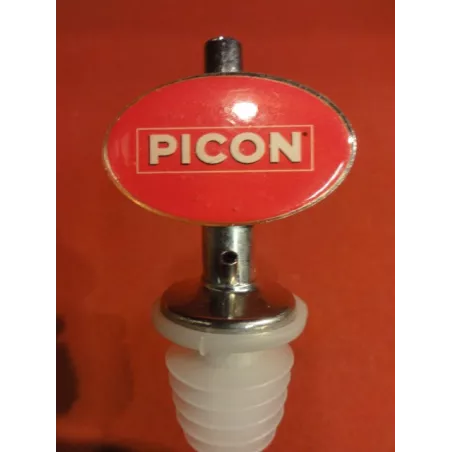1 PISSETTE  PICON 