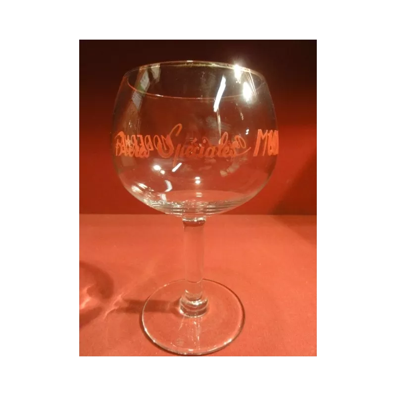 1 VERRE BRASSERIE MODERNE 