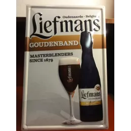 1 TOLE  LIEFMANS GOUDENBAND