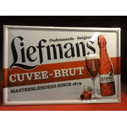 1 TOLE  LIEFMANS  CUVEE  BRUT 