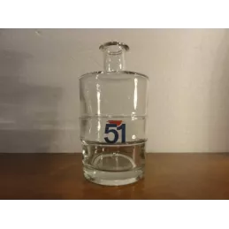 1 CARAFE PASTIS 51  1 LITRE