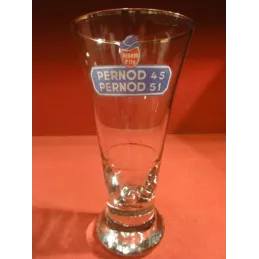 1 VERRE PERNOD  45/ 51