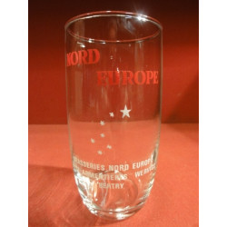 1 VERRE NORD EUROPE  ARMENTIERES 25 CL