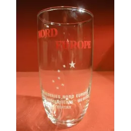 1 VERRE NORD EUROPE  ARMENTIERES 25 CL