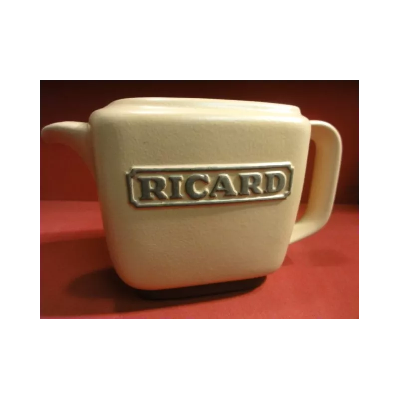 1 PICHET  RICARD 1 LITRE