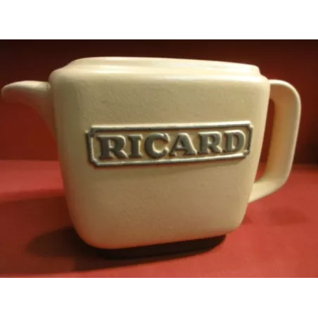 1 PICHET  RICARD 1 LITRE