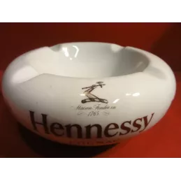 1 CENDRIER  COGNAC HENNESSY