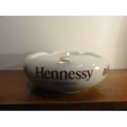 1 CENDRIER  COGNAC HENNESSY