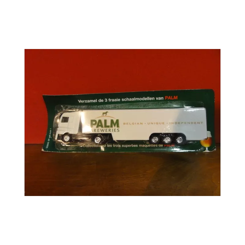 1PETIT CAMION PALM