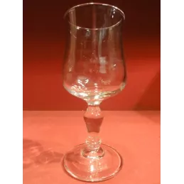 8 VERRES A VIN  20CL